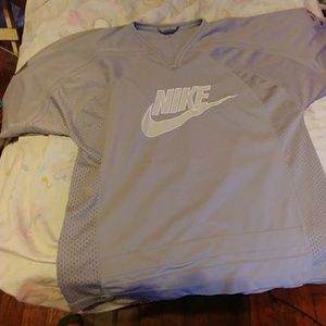 Nike long sleeve shirt